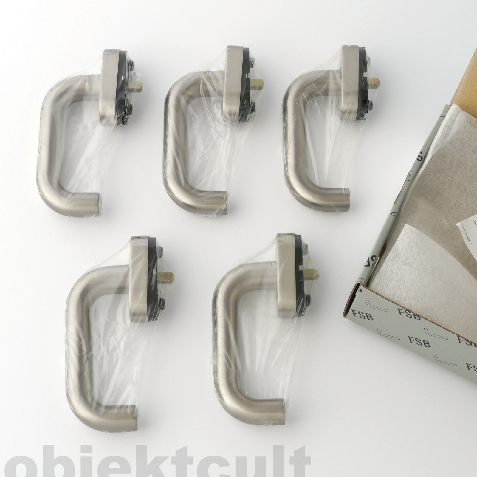 window handle, window handle, Fenstergriff, Fensterolive, model: 3421, manufacturer: FSB Franz Schneider Brakel