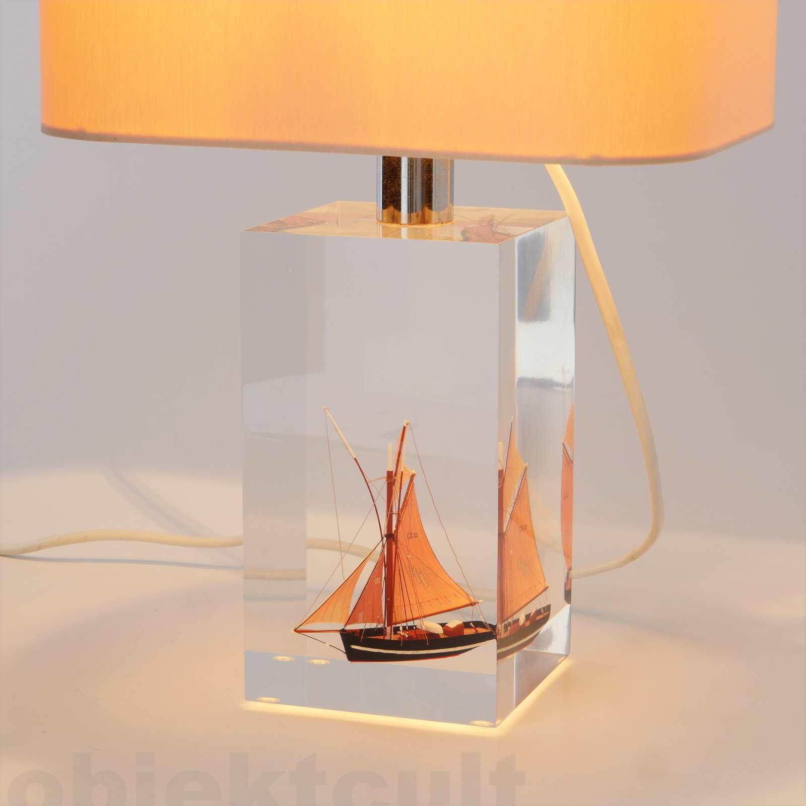 table light, Tischleuchte, manufacturer: Germany